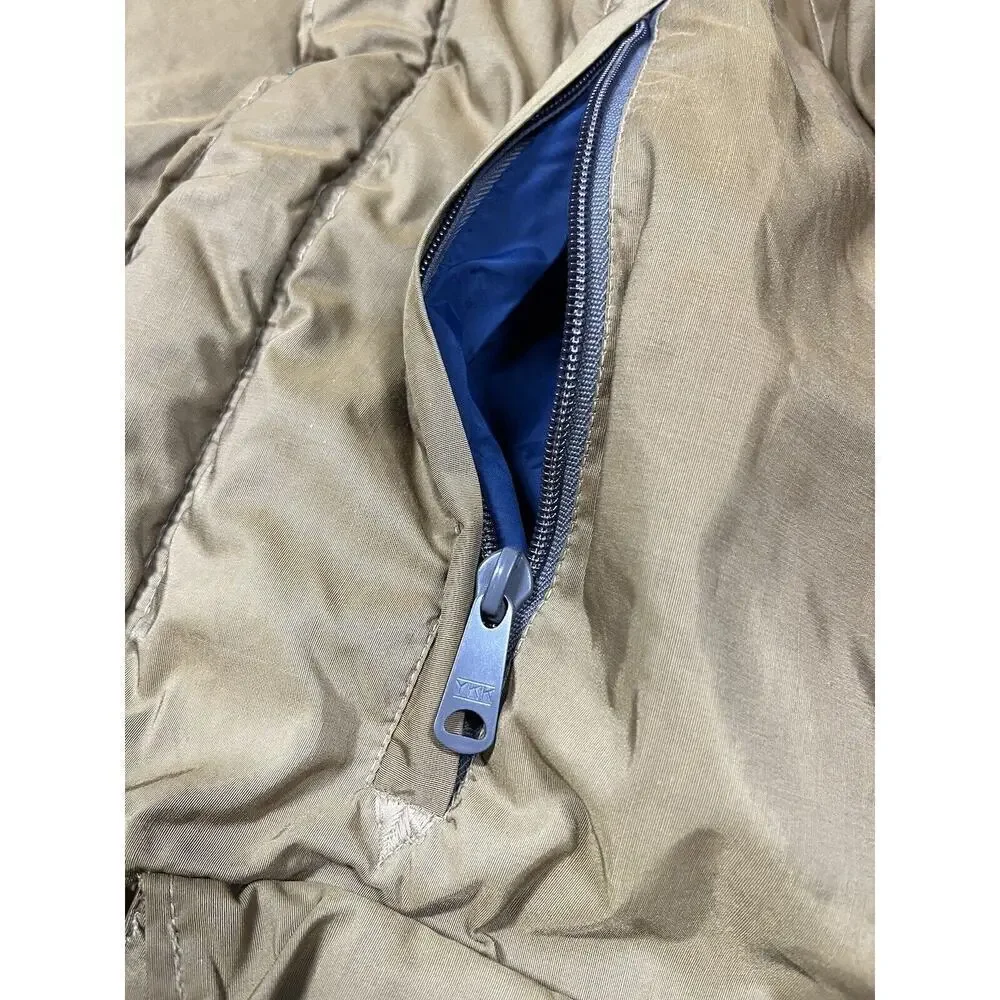 The North Face pre owned